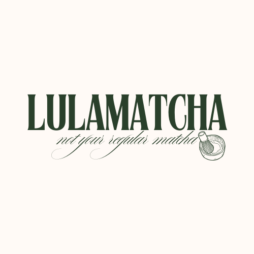LulaMatcha
