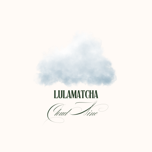 Matcha Cloud Nine