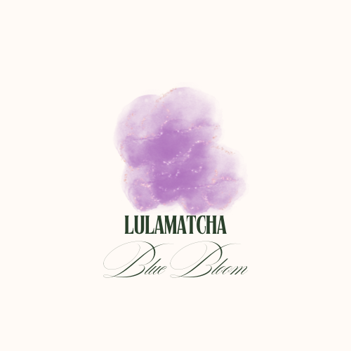 Matcha Berry Bloom